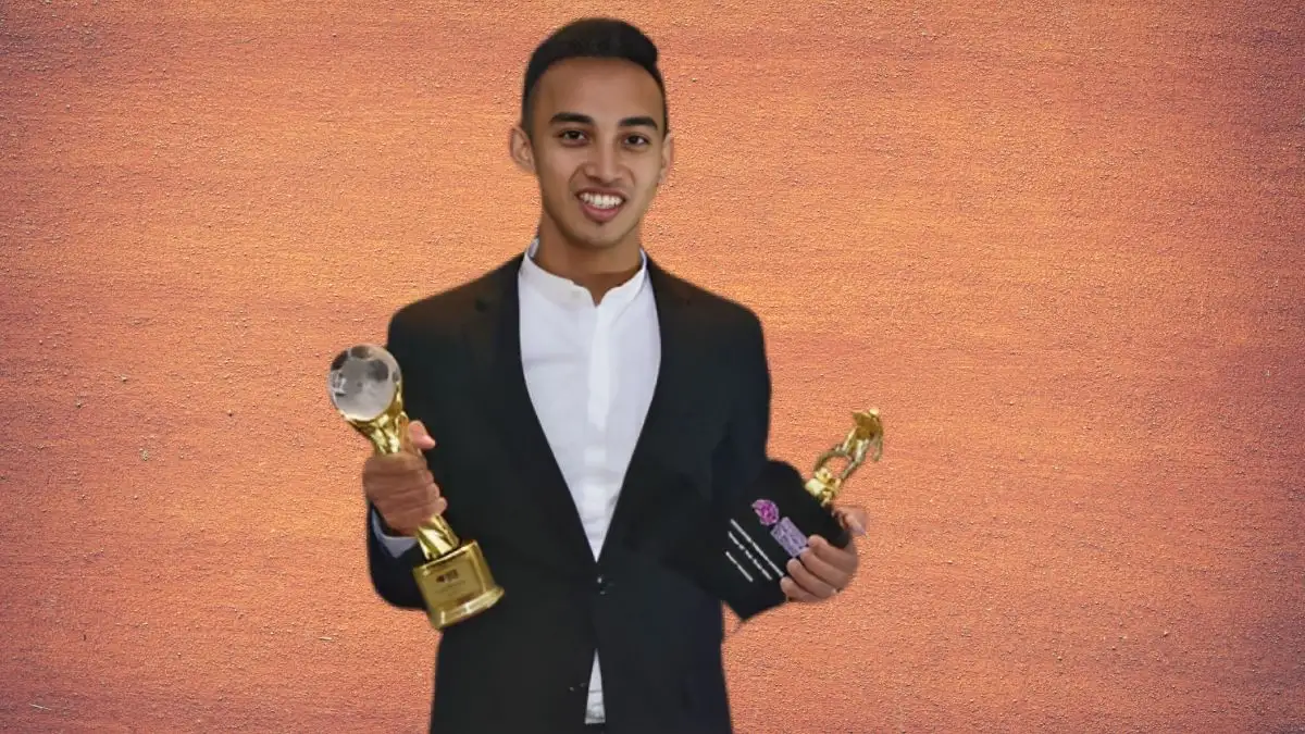 Faris Ramli Net Worth in 2023 How Rich is He Now?