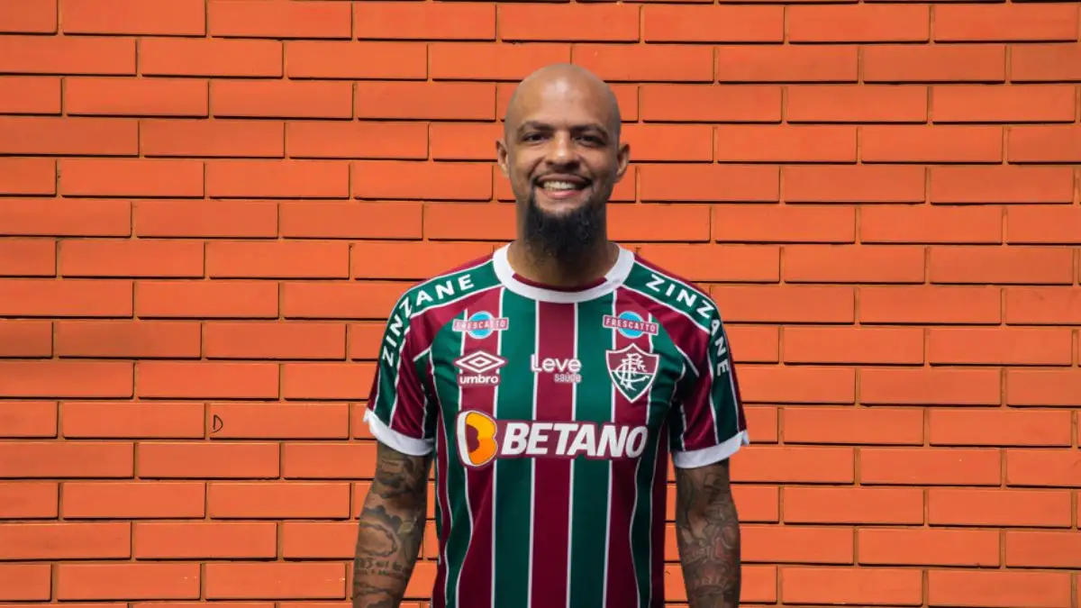 Felipe Melo Net Worth in 2023 How Rich is He Now?