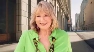 Fern Britton Health Update, What Happened to Fern Britton?