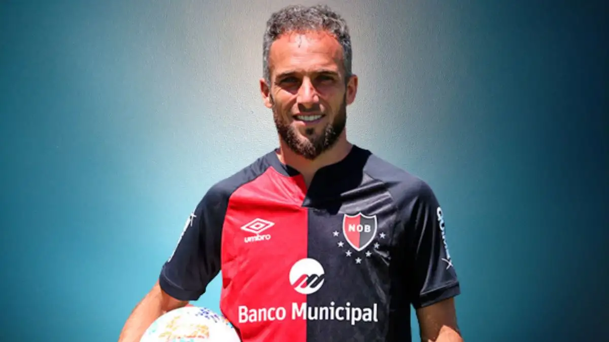 Fernando Belluschi Net Worth in 2023 How Rich is He Now?