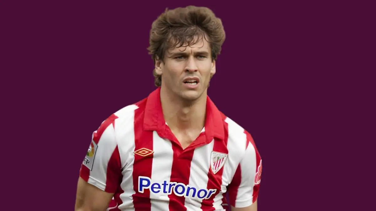 Fernando Llorente Net Worth in 2023 How Rich is He Now?