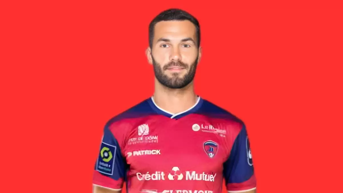 Florent Ogier  Net Worth in 2023 How Rich is He Now?