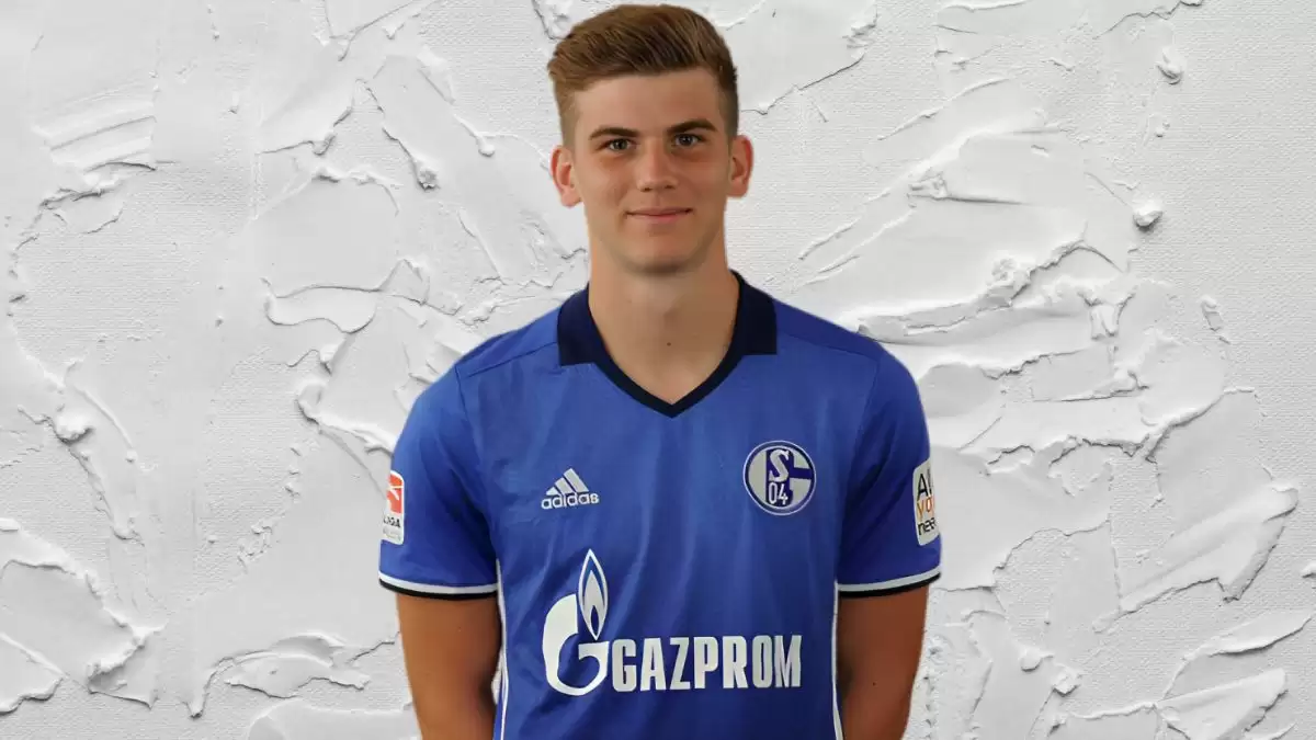 Florian Bohnert Net Worth in 2023 How Rich is He Now?