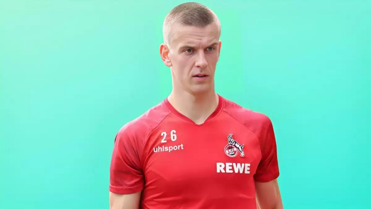 Florian Dietz Net Worth in 2023 How Rich is He Now?