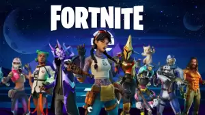 Fortnite Error Out of Video Memory, How to Fix Fortnite Error Out of Video Memor...