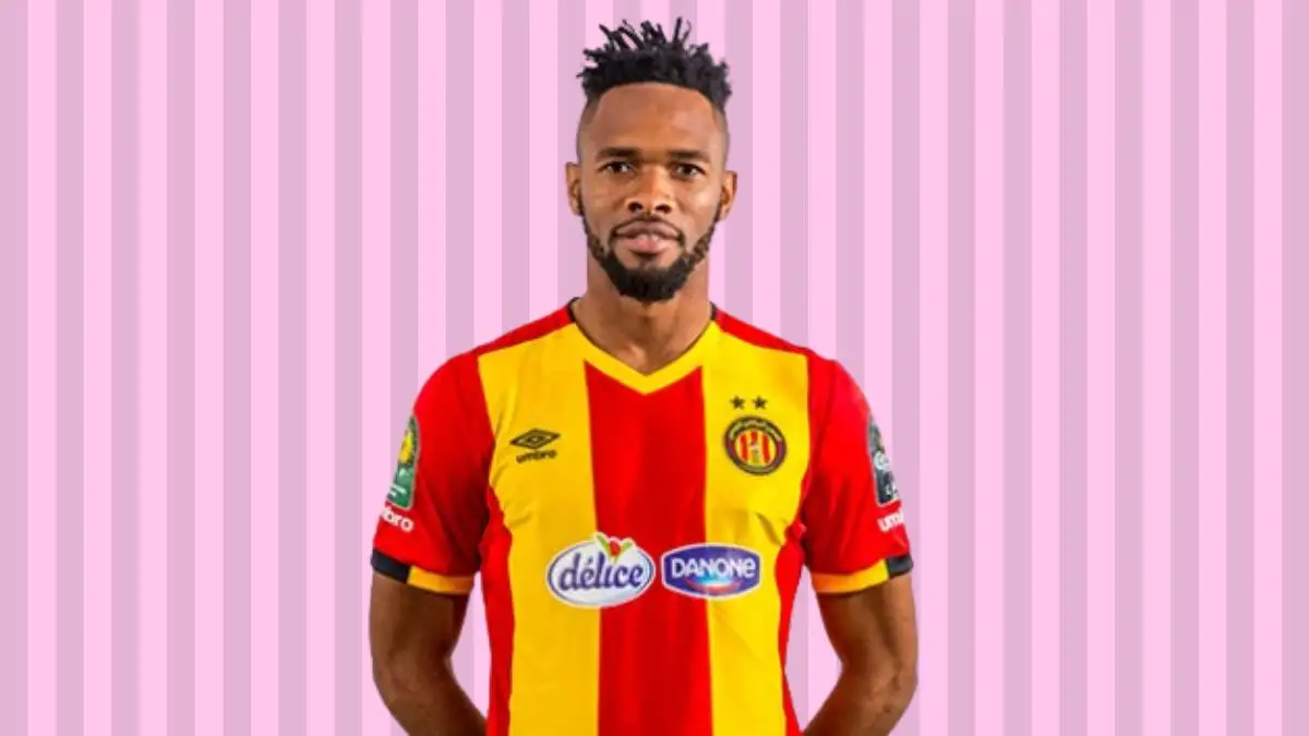 Fousseny Coulibaly Net Worth in 2023 How Rich is He Now?