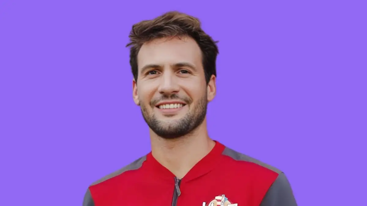 Franco Vazquez Net Worth in 2023 How Rich is He Now?