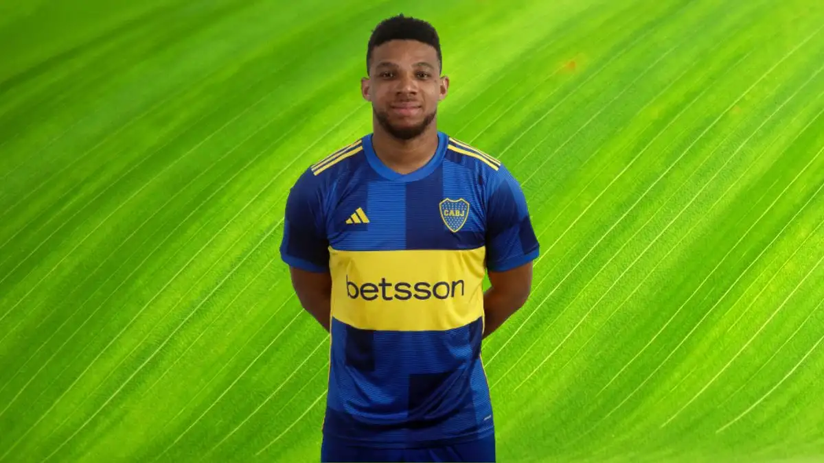 Frank Fabra Net Worth in 2023 How Rich is He Now?