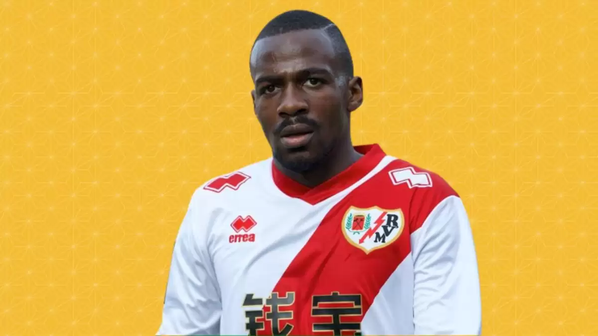 Gael Kakuta Net Worth in 2023 How Rich is He Now?