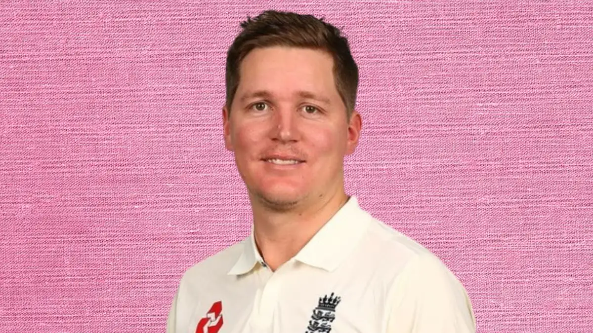 Gary Ballance Net Worth in 2023 How Rich is He Now?