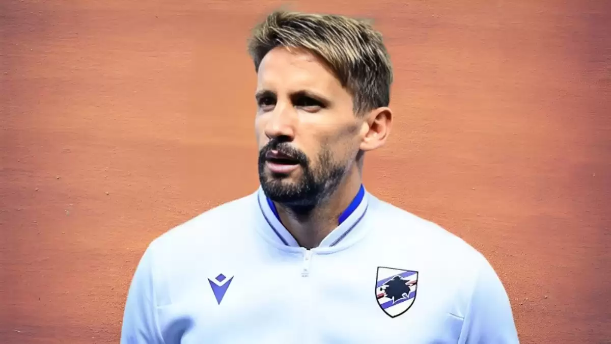 Gaston Ramirez Net Worth in 2023 How Rich is He Now?