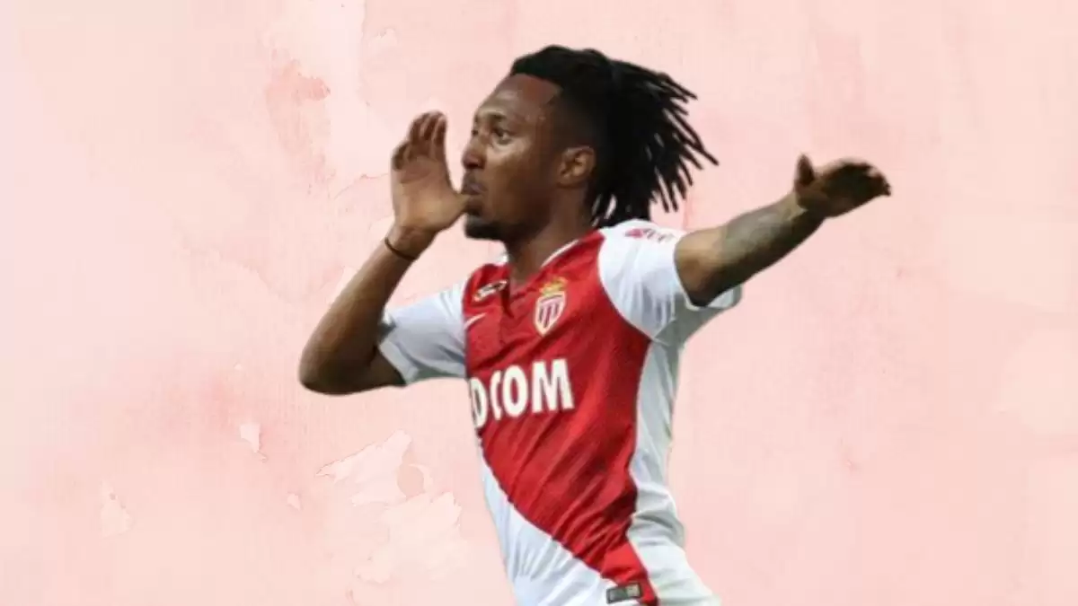 Gelson Martins Net Worth in 2023 How Rich is He Now?