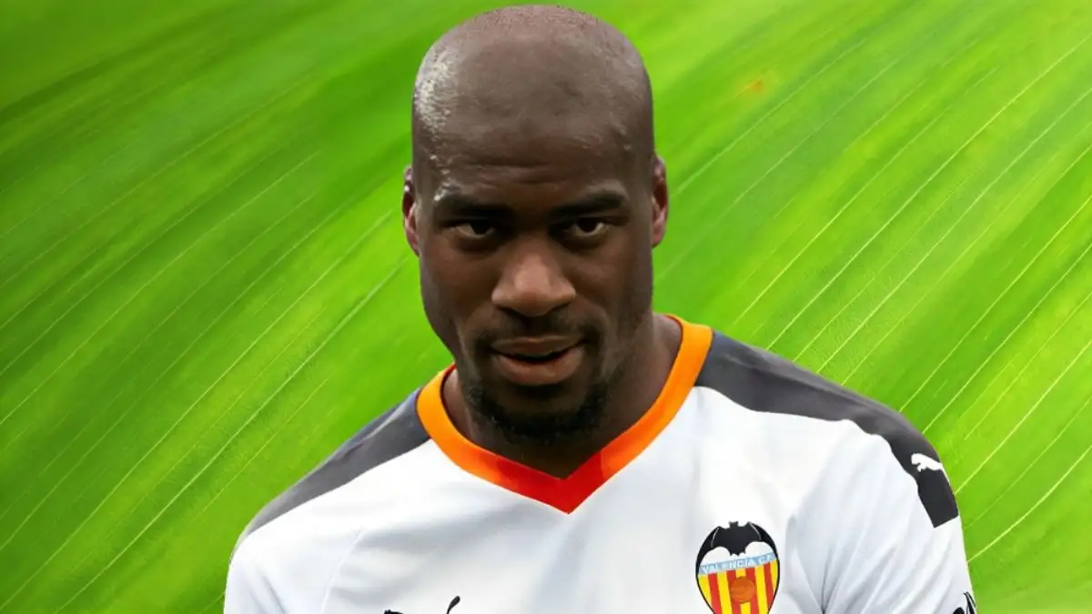 Geoffrey Kondogbia Net Worth in 2023 How Rich is He Now?