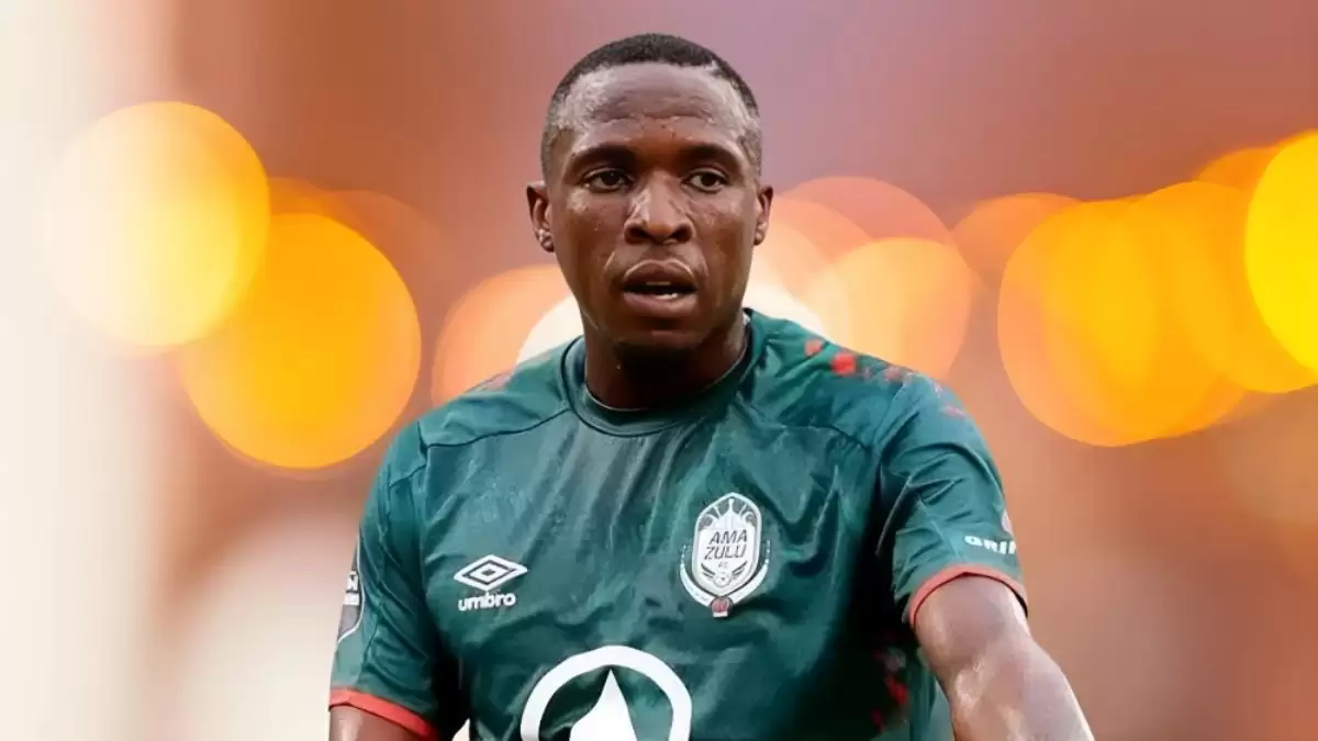 George Maluleka Net Worth in 2023 How Rich is He Now?