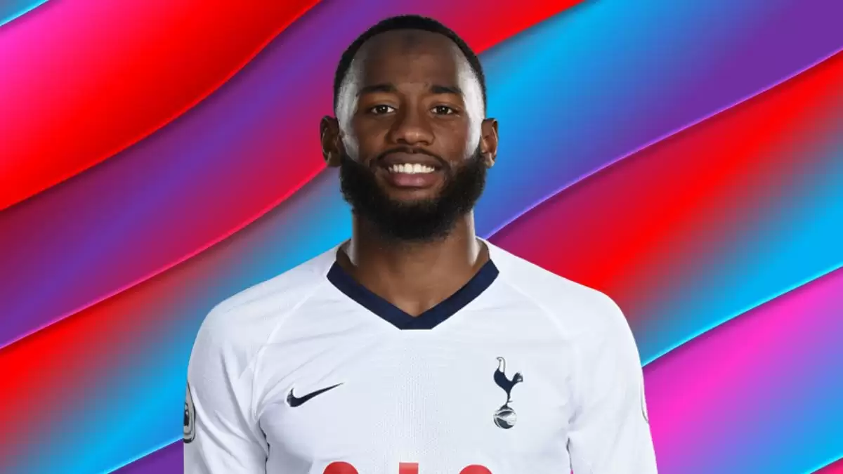 Georges Kevin Nkoudou Net Worth in 2023 How Rich is He Now?