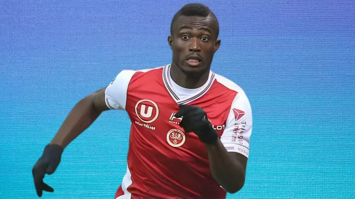 Ghislain Konan Net Worth in 2023 How Rich is He Now?