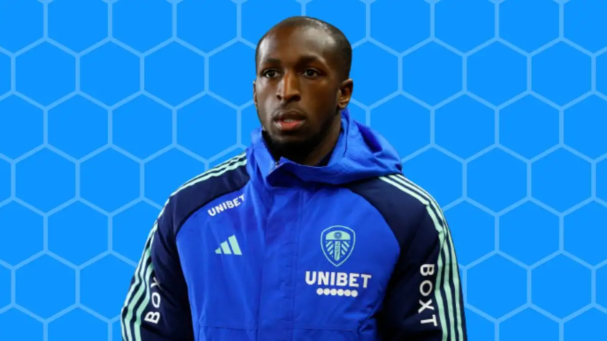 Glen Kamara Net Worth in 2023 How Rich is He Now?