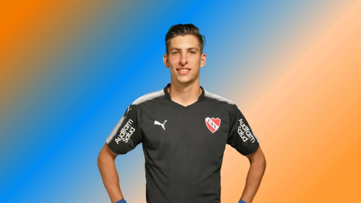 Gonzalo Rehak Net Worth in 2023 How Rich is He Now?