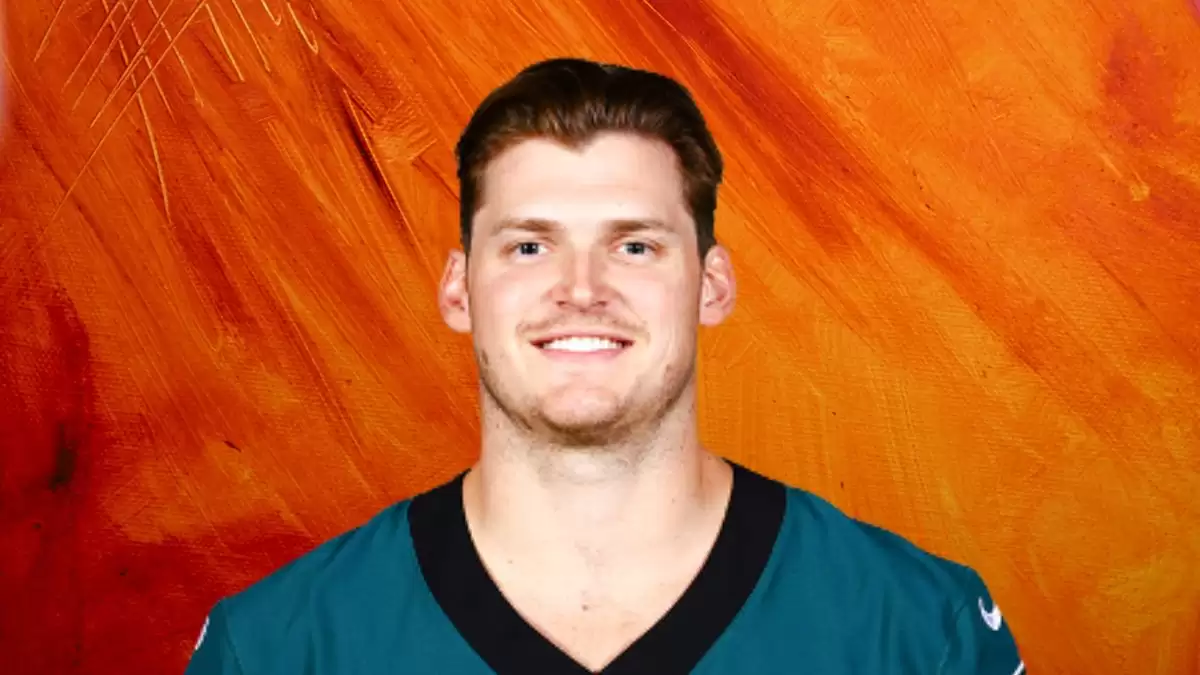 Grant Calcaterra Net Worth in 2023 How Rich is He Now?