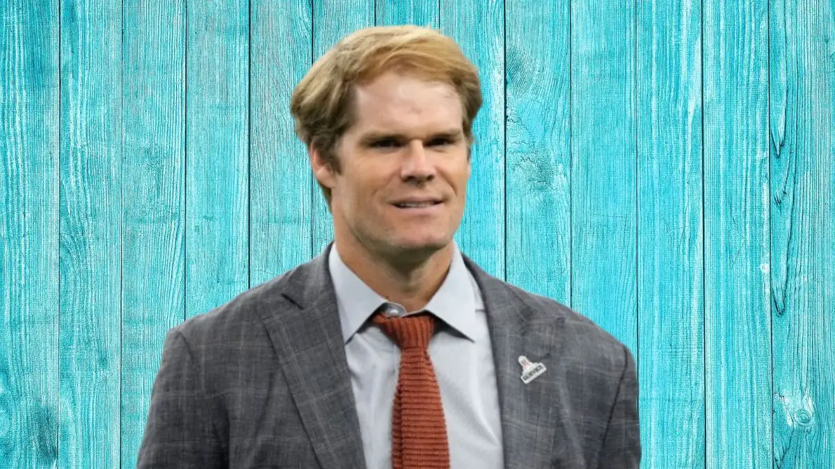 Greg Olsen Net Worth in 2023 How Rich is He Now?