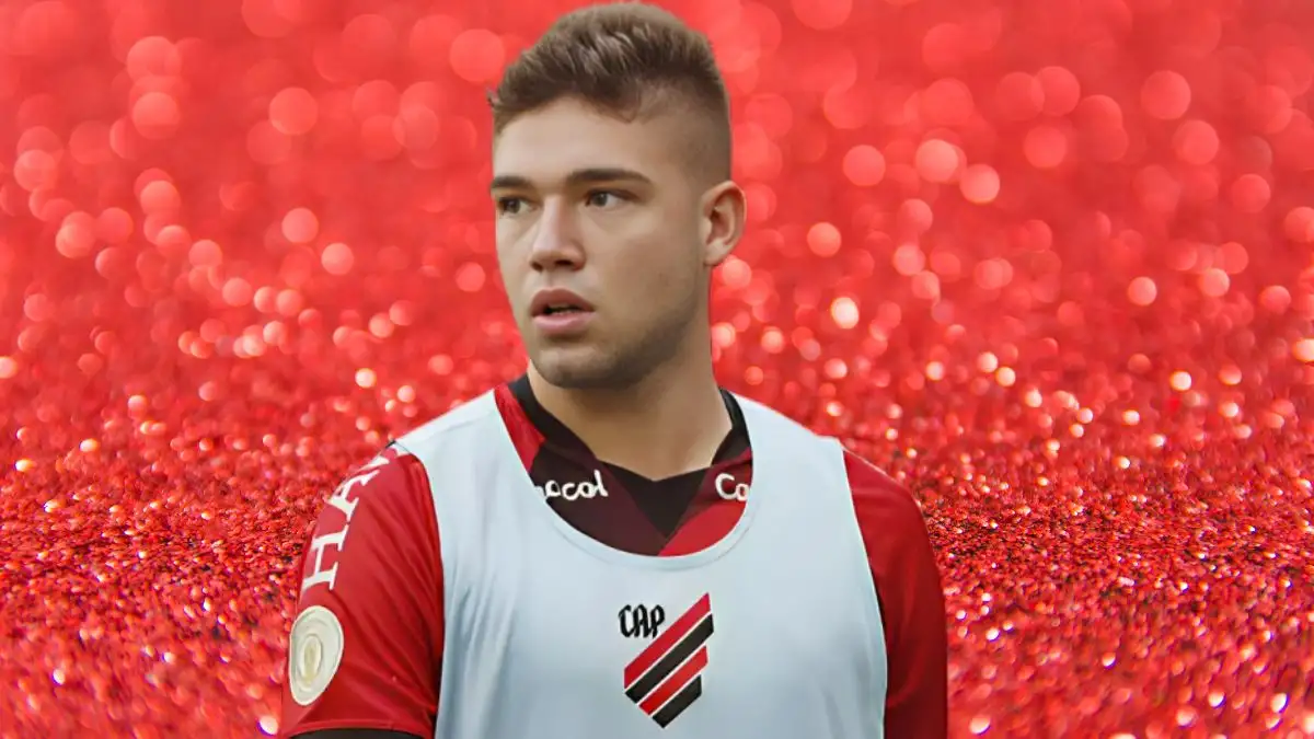 Guilherme Bissoli Net Worth in 2023 How Rich is He Now?