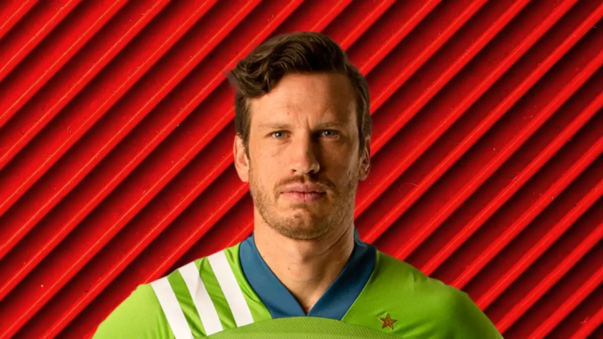 Gustav Svensson Net Worth in 2023 How Rich is He Now?