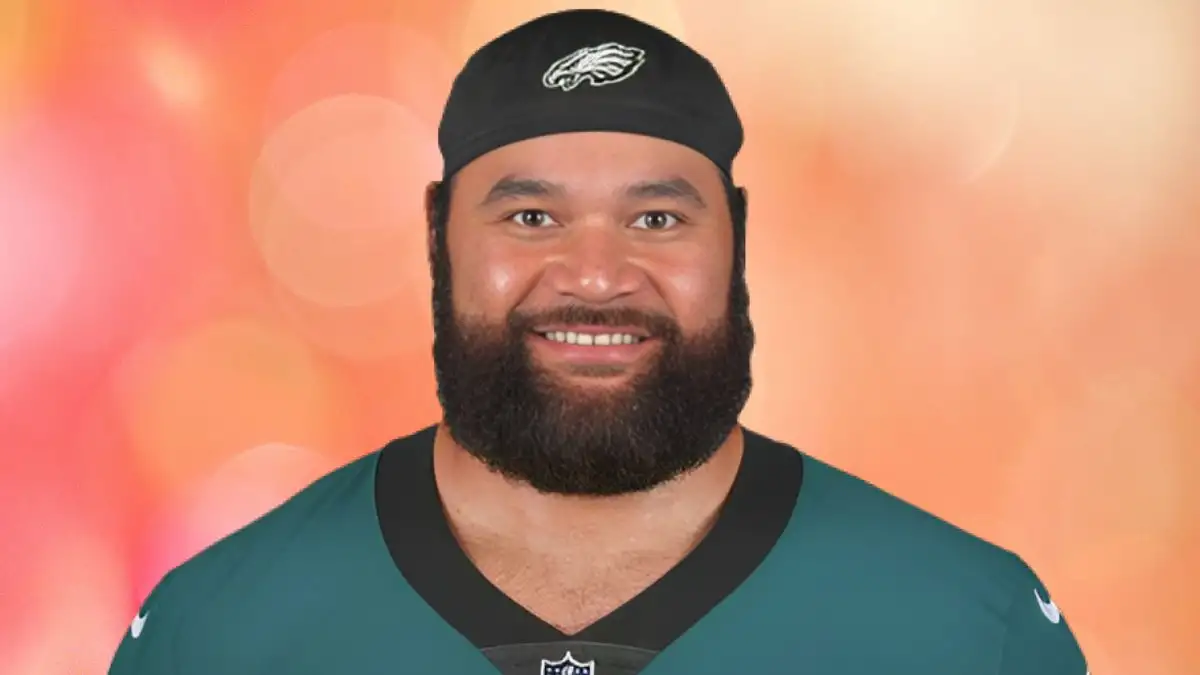 Haloti Ngata Net Worth in 2023 How Rich is He Now?