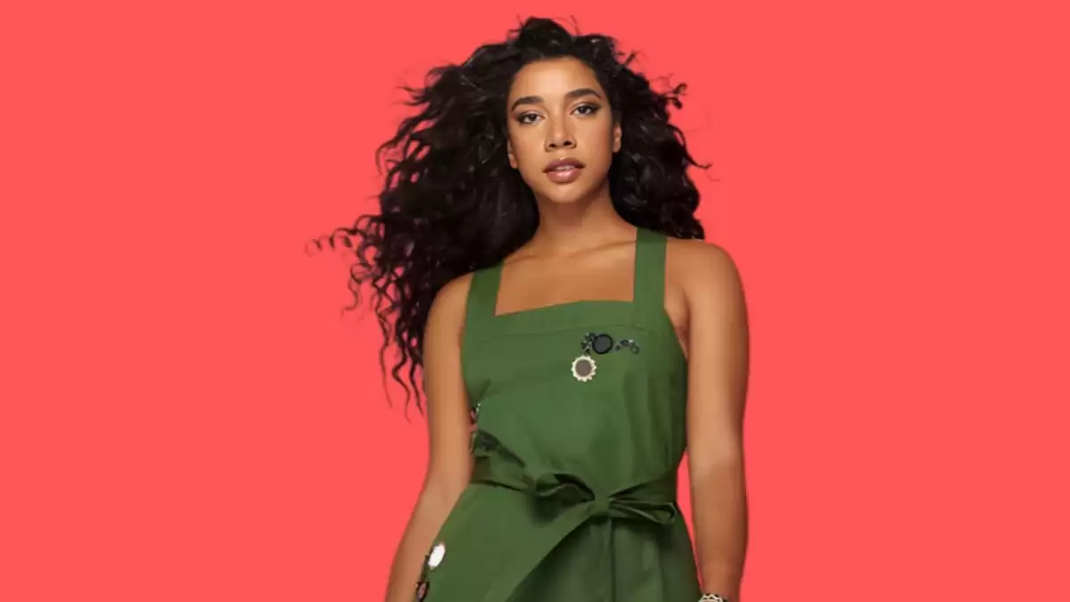 Hannah Bronfman Ethnicity, What is Hannah Bronfman's Ethnicity?