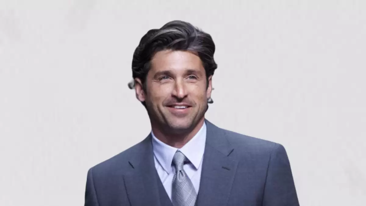 Has Patrick Dempsey had Plastic Surgery? Who is Patrick Dempsey?