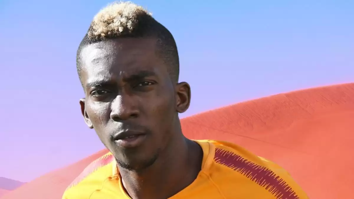 Henry Onyekuru Net Worth in 2023 How Rich is He Now?