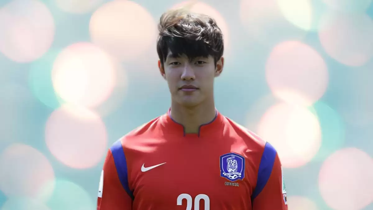 Hong Jeong-ho Net Worth in 2023 How Rich is He Now?