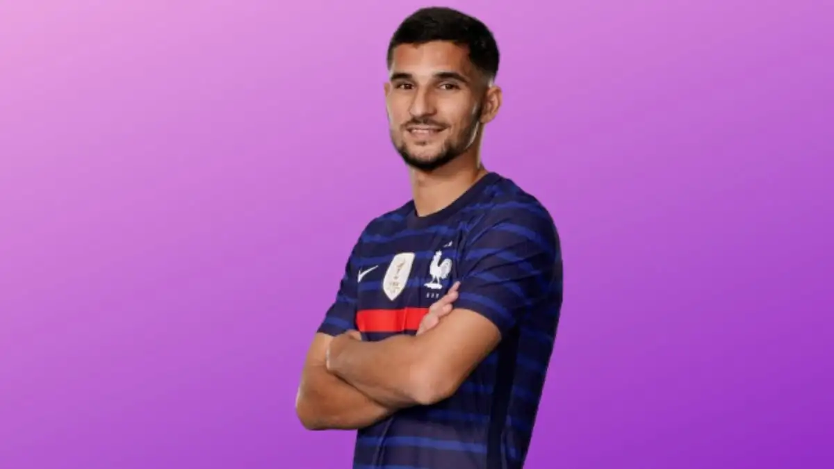 Houssem Aouar Net Worth in 2023 How Rich is He Now?