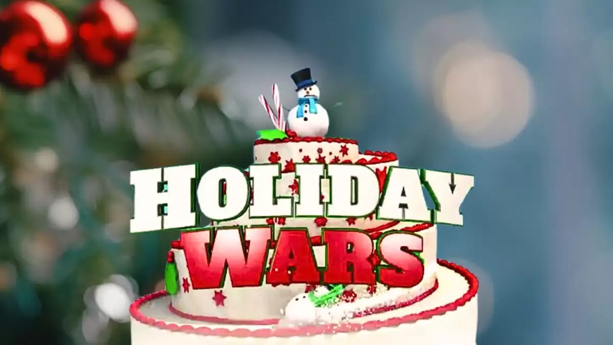 How to Watch Holiday Wars Season 5? Holiday Wars Season 5 Release Date