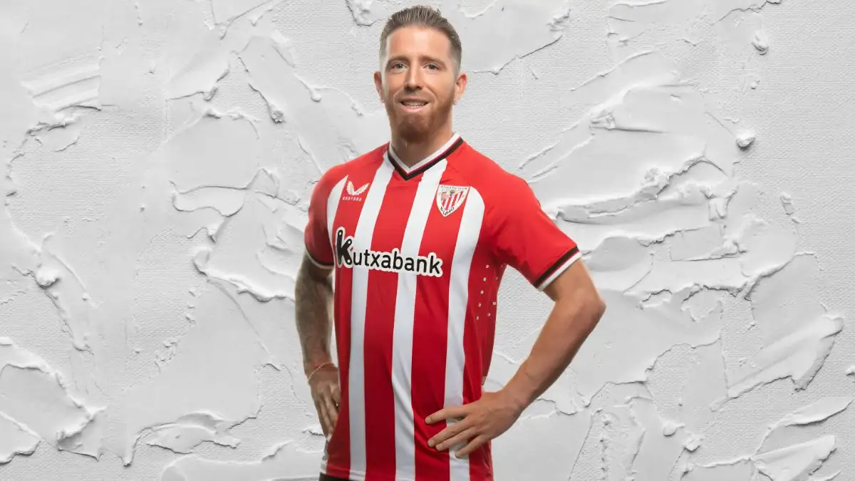 Iker Muniain Net Worth in 2023 How Rich is He Now?