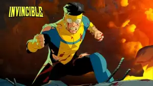 Invincible Season 2 Ending Explained, Recap, Cast, Plot, And More