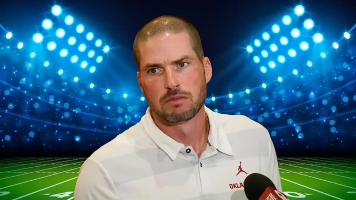 Is Alex Grinch Fired? Why Did Alex Grinch Get Fired?