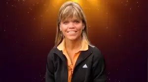 Is Amy Roloff Pregnant? Who is Amy Roloff?