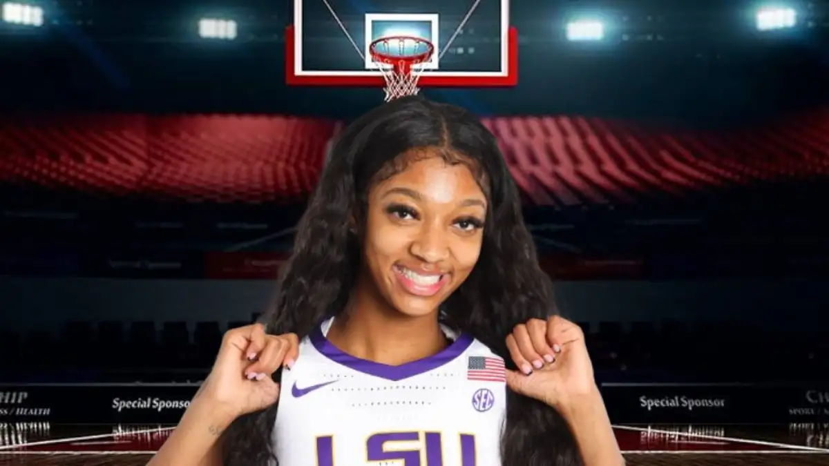 Is Angel Reese Leaving LSU? What Happened to Angel Reese? Is Angel Reese Still Playing For LSU?