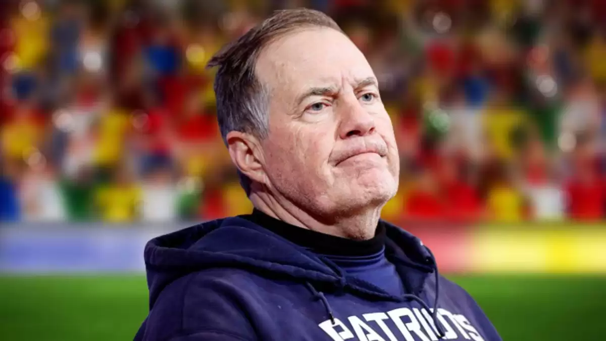 Is Belichick Leaving Patriots? Who is Belichick? What Happened to Belichick in Patriots?