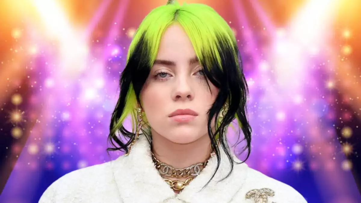 Is Billie Eilish a Lesbian? Who is Billie Eilish?