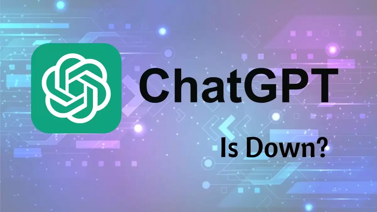 Is Chat GPT Down? We Ran Into An Issue While Signing You In, Please Take A Break And Try Again Soon