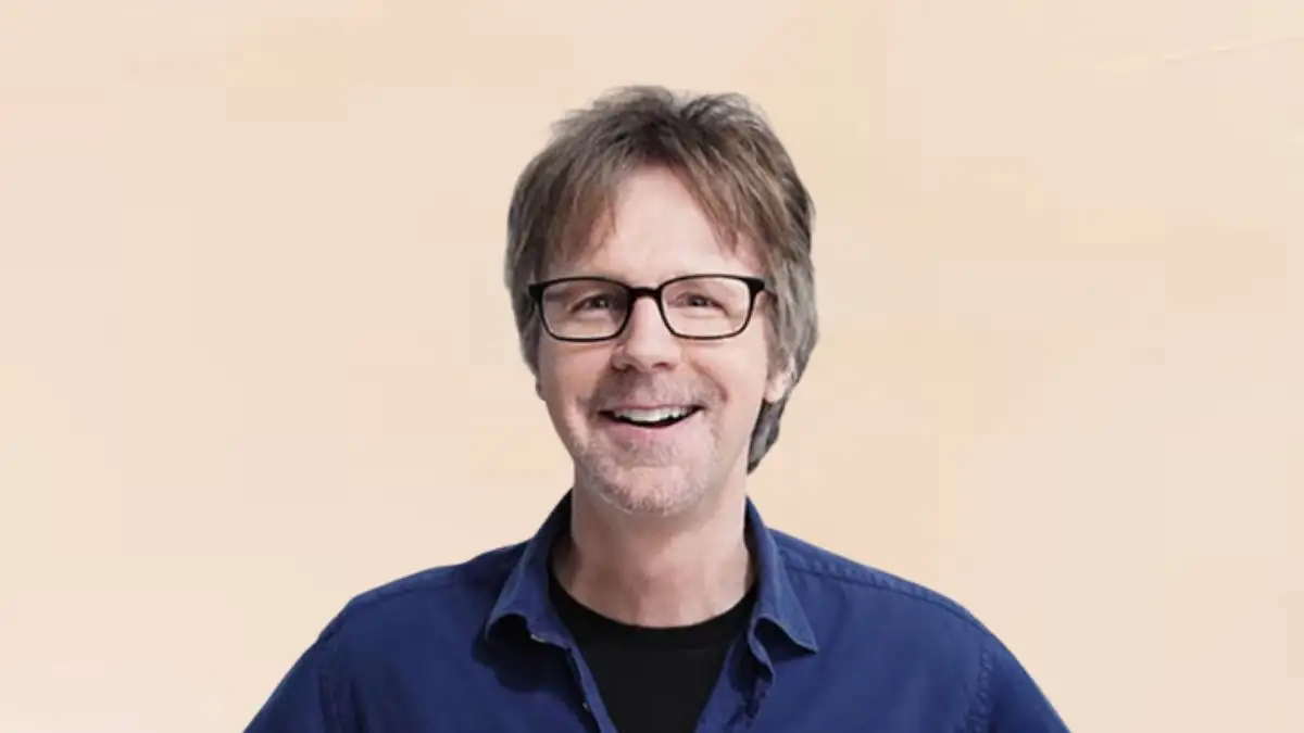 Is Dana Carvey Married? Who is Dana Carvey Married to?