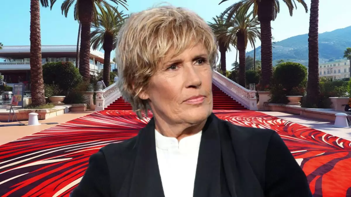 Is Diana Nyad Married? Who is Diana Nyad Married?