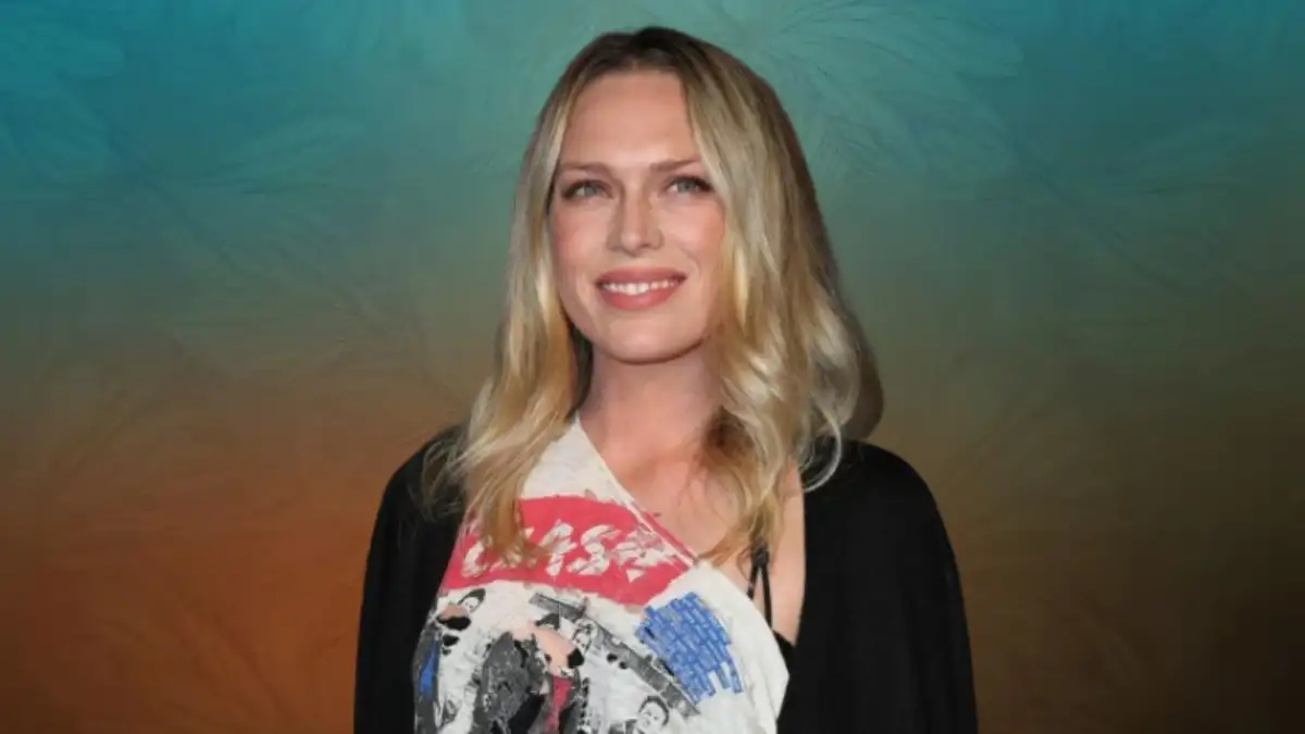 Is Erin Foster Pregnant 2023? Who is Erin Foster?