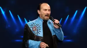 Is Lee Greenwood Leaving Country Music? Why is Lee Greenwood Leaving Country Music?