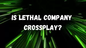 Is Lethal Company Crossplay? Is Lethal Company Designed for Four Players?