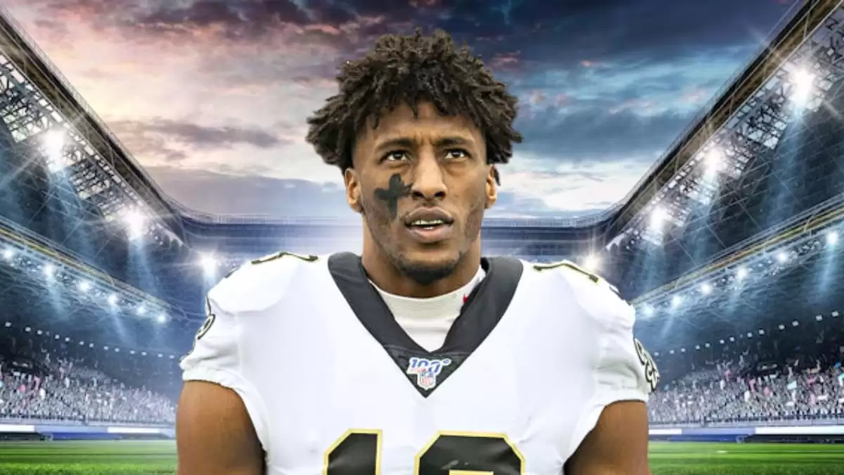 Is Michael Thomas Arrested? Why Was Michael Thomas Arrested?