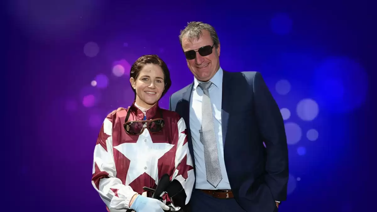 Is Michelle Payne Married to Darren Weir? Who are Michelle Payne and Darren Weir?