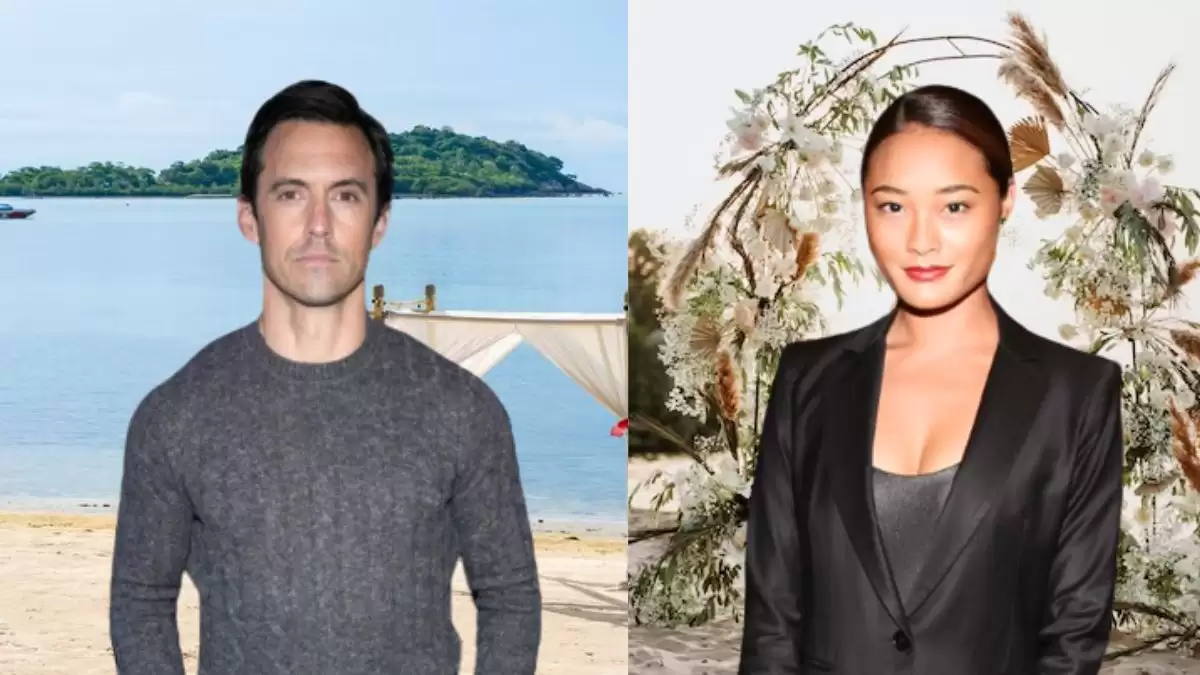 Is Milo Ventimiglia Married, Who Is Milo Ventimiglia Married To? Who Is Jarah Mariano?