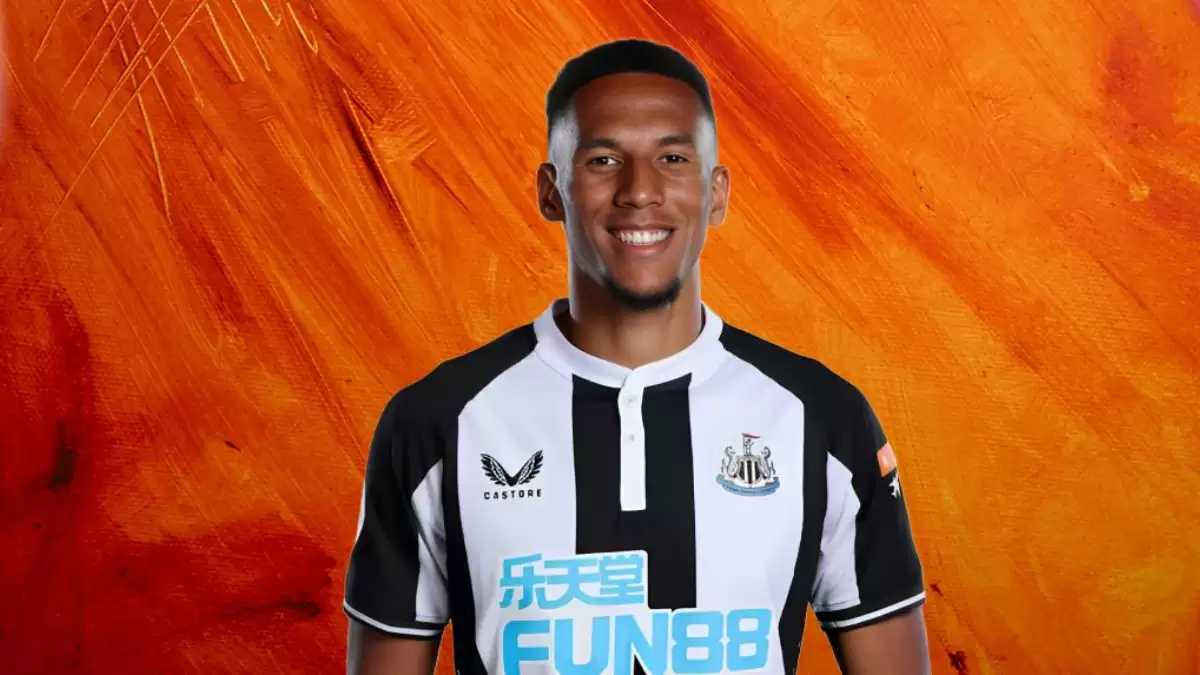 Isaac Hayden Net Worth in 2023 How Rich is He Now?